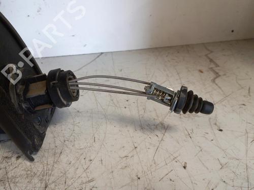 Left mirror FIAT PANDA (169_) 1.3 D Multijet (169.AXC1A) | BP19894273C26 