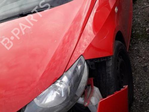 Left taillight SEAT IBIZA IV (6J5, 6P1) 1.2 TDI | BP19894928C34 