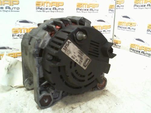 Generator RENAULT LAGUNA II (BG0/1_) 2.2 dCi (BG0F) | BP19891446M7 