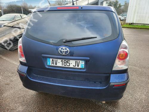 Recambios TOYOTA COROLLA Verso (ZER_, ZZE12_, R1_) 1.8 (ZNR11_, ZNR11R) (129 hp) 4378527