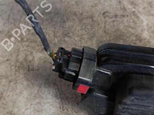 Front left lock HYUNDAI SANTA FÉ I (SM) 2.0 CRDi 4x4 | BP21980491C98 
