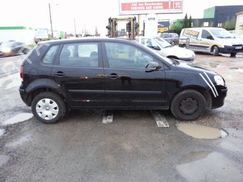 Right front shock absorber VW POLO (9N_, 9A_) 1.4 TDI | BP21975084M17 