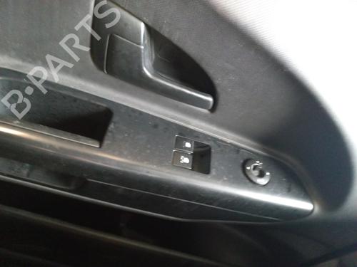 Left front window switch KIA CEE'D Hatchback (ED) 1.6 CRDi 90 | BP28296143I27 
