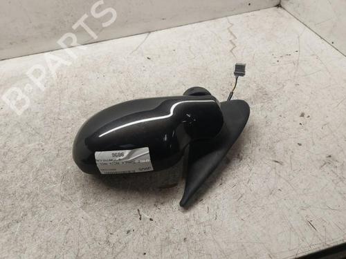 Left mirror NISSAN MICRA III (K12) 1.2 16V | BP19893836C26 