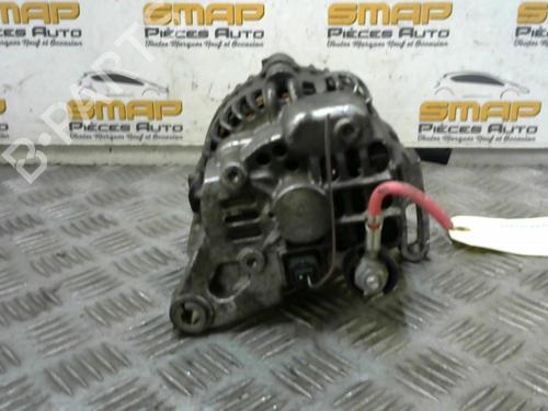Generator RENAULT CLIO II (BB_, CB_) [1998-2016]  19883431