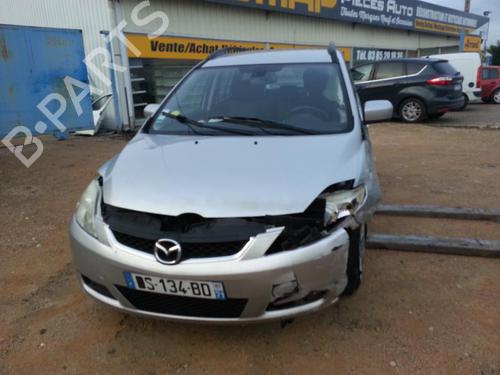 Left taillight MAZDA 5 (CR) 1.8 (CR19) | BP19884360C34 
