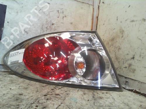 Rückleuchte Links für MAZDA 6 Hatchback (GG) [2002-2008]  19891827