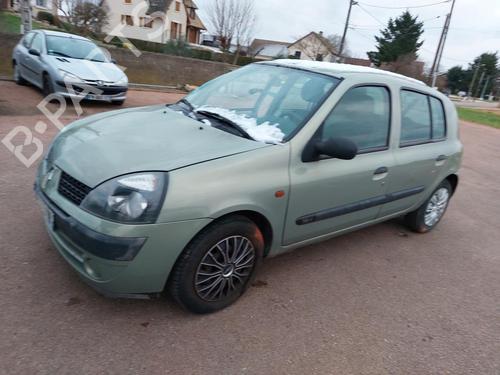 Switch RENAULT CLIO II (BB_, CB_) 1.2 16V (BB05, BB0W, BB11, BB27, BB2T, BB2U, BB2V, CB05,... | BP19887985I30 