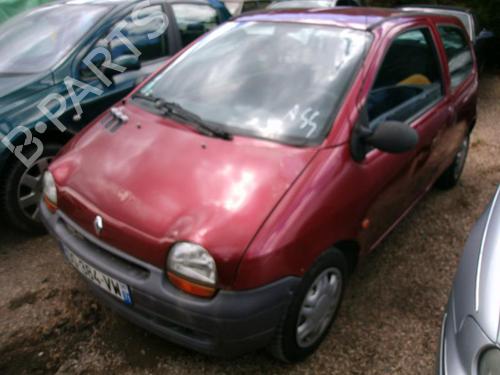 Lyskaster høyre RENAULT TWINGO I (C06_) 1.2 (C063, C064) | BP19900309C29 