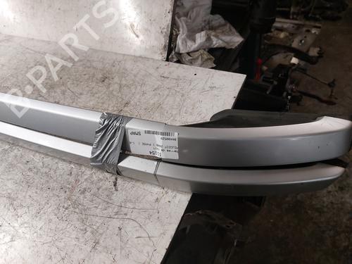Roof bar PEUGEOT 2008 I (CU_) 1.6 HDi | BP21988531C65 