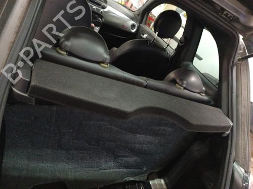 Rear parcel shelf FIAT 500 (312_) 0.9 (312AXG1A, 312.AXG11) | BP24527276C85