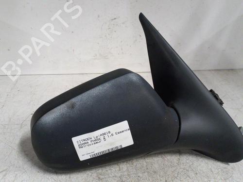 Right mirror CITROËN XSARA (N1) 1.6 16V | BP19893914C27 
