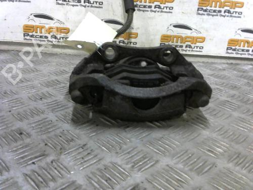 Venstre bremsekaliber foran PEUGEOT 206 Hatchback (2A/C)  | BP21979327M105 