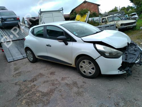 Alternator RENAULT CLIO IV (BH_) 1.5 dCi 75 | BP19883031M7 