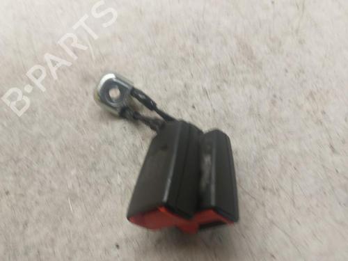 Used Seat buckle VW POLO V (6R1, 6C1) 1.0 (75 hp) 21986795