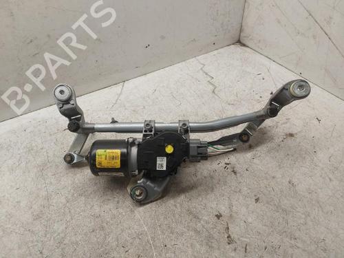 Front wiper motor RENAULT TWINGO III (BCM_, BCA_) 0.9 TCe 90 (BCM9, BCM2) | BP19892275M29 