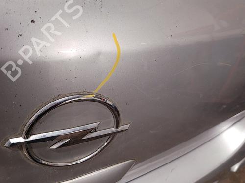 Tailgate OPEL CORSA D (S07) 1.3 CDTI (L08, L68) | BP23777301C6 