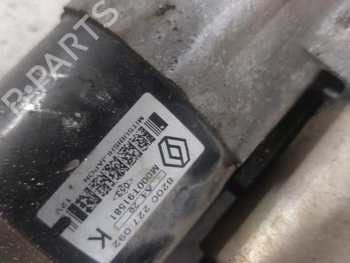 Startmotor RENAULT CLIO II (BB_, CB_)  | BP19878810M8 