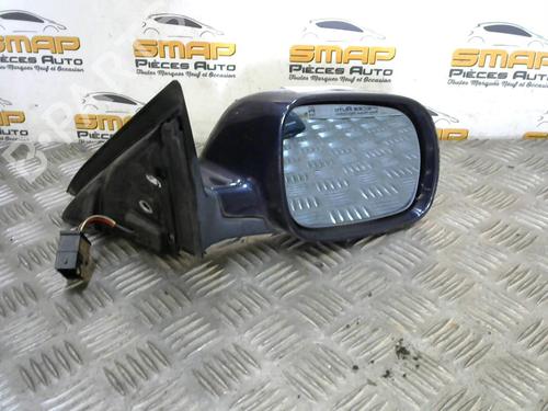 Used Right mirror AUDI A6 C5 (4B2) 1.8 T quattro (150 hp) 19895187