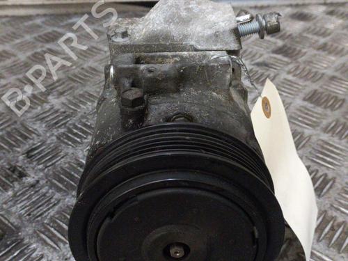 AC Kompressor VW POLO (9N_, 9A_) [2001-2014]  19882690
