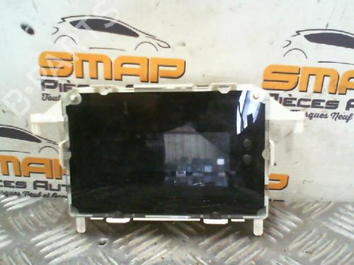 Ferdsskriver FORD FIESTA VI (CB1, CCN) 1.4 TDCi (70 hp) 21977007