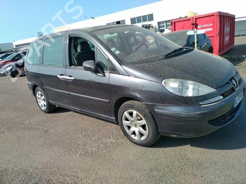 Used Parts PEUGEOT 807 (EB_)  2.0 16V  1789009