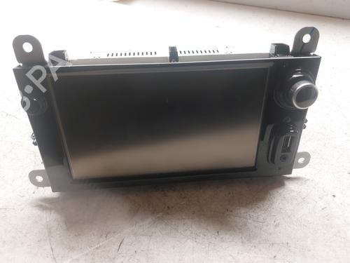 Multifunctionele display RENAULT CLIO IV (BH_) 0.9 TCe 90 (BHNF, BHMA, BHMH, BHJK, BHJR) | BP25895110C48 