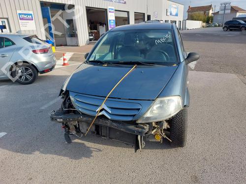 Steering column stalk CITROËN C3 I (FC_, FN_)  | BP19881844I23 