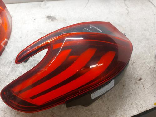 Right taillight PEUGEOT 208 I (CA_, CC_) 1.5 BlueHDI 100 | BP22518770C35 