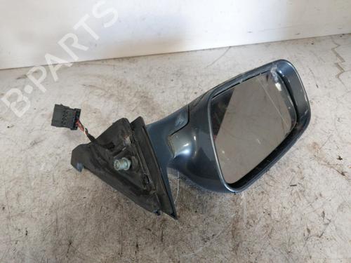 Left mirror AUDI A3 (8L1) 1.9 TDI | BP19880652C26 