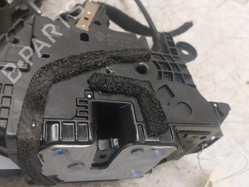 Front left lock RENAULT CLIO V (B7_)  | BP21987031C98 