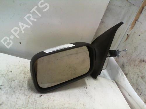 Used Left mirror FIAT PUNTO (176_) [1993-1999]  21974448