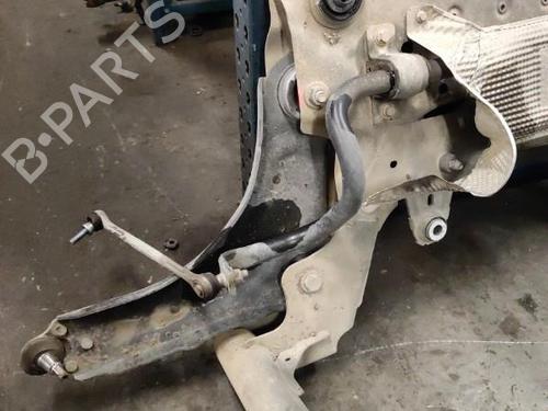 Used Subframe RENAULT SCÉNIC III (JZ0/1_) 1.5 dCi (106 hp) 19897353