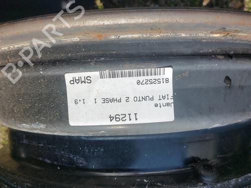 Rim FIAT PUNTO (188_) 1.9 JTD | BP21987550C45 
