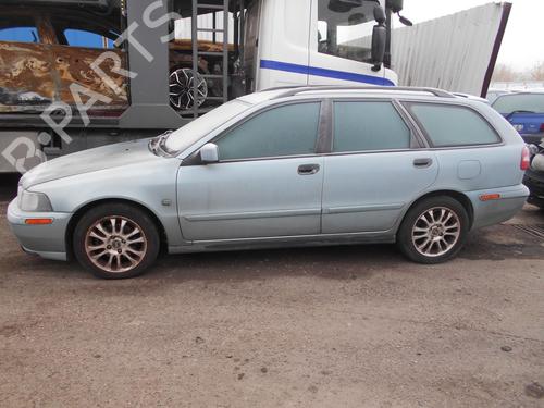 Left taillight VOLVO V40 Estate (645) 1.9 DI | BP21982631C34 