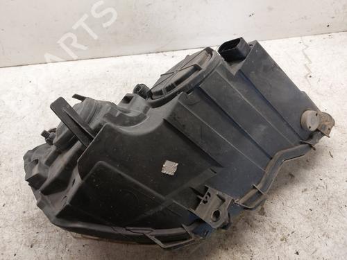 Left headlight VW POLO (9N_, 9A_) 1.4 TDI | BP21982864C28 