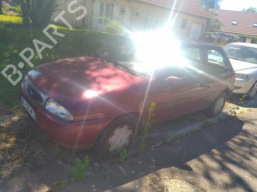 Højre forlygte FORD FIESTA IV (JA_, JB_) 1.25 i 16V | BP19898084C29 