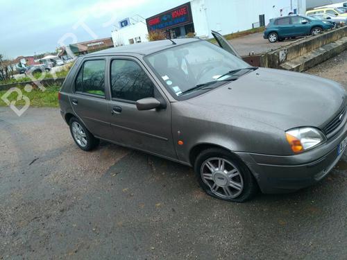 Front left window mechanism FORD FIESTA IV (JA_, JB_)  | BP19894238C22 