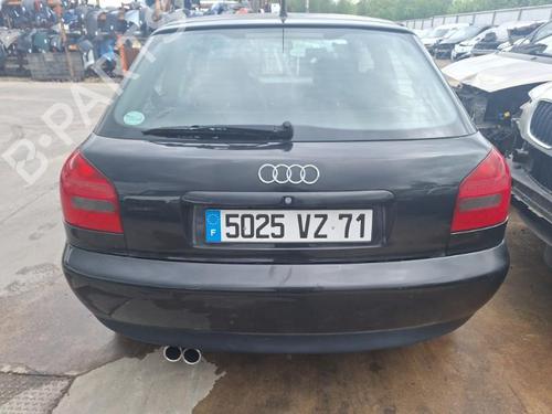Alternator AUDI A3 (8L1) 1.9 TDI | BP19901157M7 