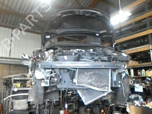 Alternator PEUGEOT 207 (WA_, WC_) 1.4 HDi | BP19899697M7 