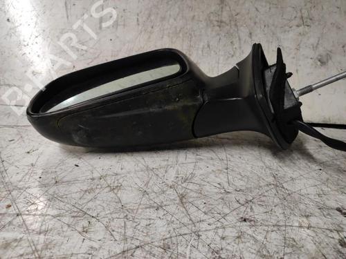 Used Left mirror PEUGEOT 407 (6D_) 1.6 HDi 110 (6D9HZC, 6D9HYC) (109 hp) 19879676