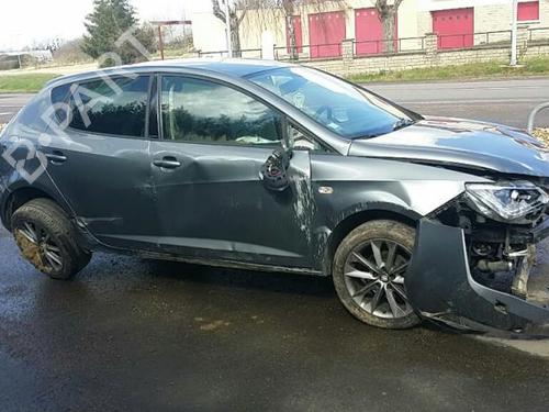 Steering rack SEAT IBIZA IV (6J5, 6P1) 1.6 TDI | BP19890603M22 
