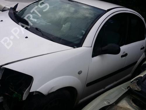 Ratstangsstang CITROËN C3 I (FC_, FN_) 1.4 HDi | BP21975281I23 