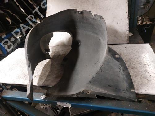 Used Wheel arch VW POLO (9N_, 9A_) 1.4 16V (75 hp) 20984007
