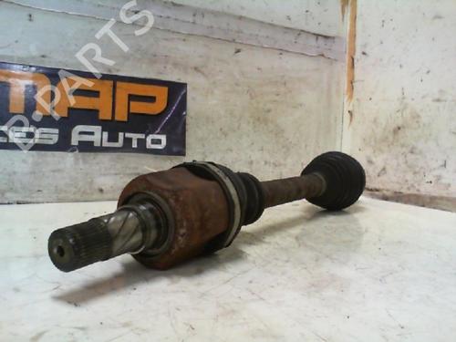 Antriebswelle links vorne für RENAULT SCÉNIC II (JM0/1_) [2003-2010]  19891611