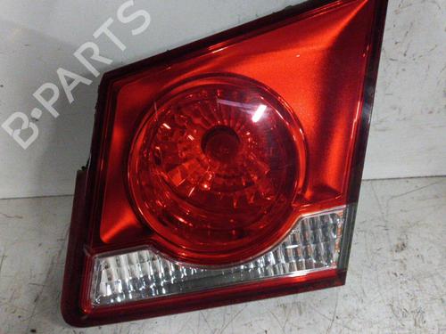 Used Right tailgate light CHEVROLET CRUZE (J300) [2009-2025]  19897438