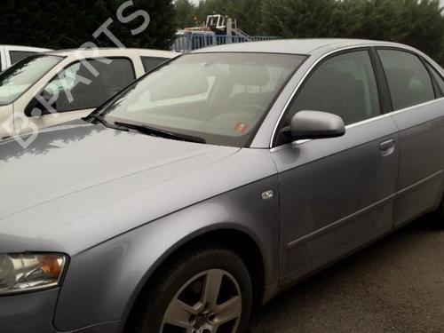 Gearbox AUDI A4 B7 (8EC) | BP21977495M3 - Image 1