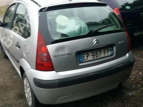 Alternator CITROËN C3 I (FC_, FN_)  | BP19898689M7 