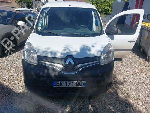 Air vent RENAULT KANGOO Express (FW0/1_) 1.5 dCi 90 (FW0G, FW05, FW08, FW11) | BP29758051I21 - Image 3