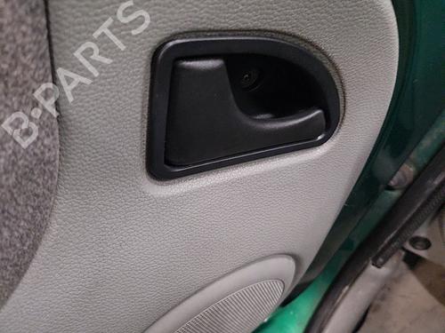 Türgriff vorne links innen für RENAULT TWINGO I (C06_) 1.2 (C066, C068) (58 hp) 21488564